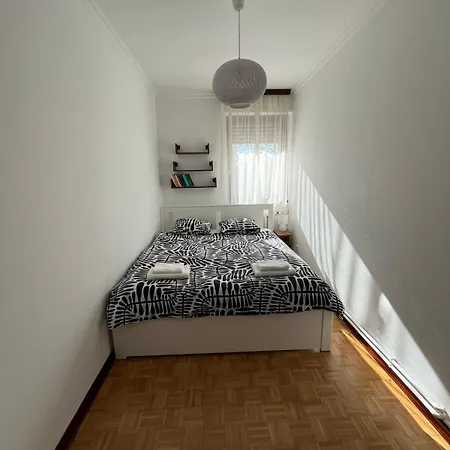 Apartment Selakovic *