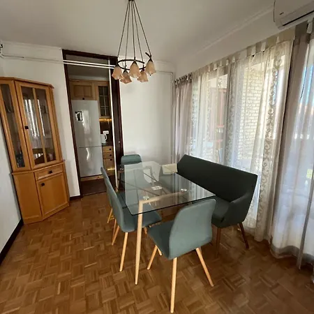 Apartment Selakovic Bela Crkva (Banat)