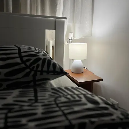 Apartment Selakovic Bela Crkva (Banat)