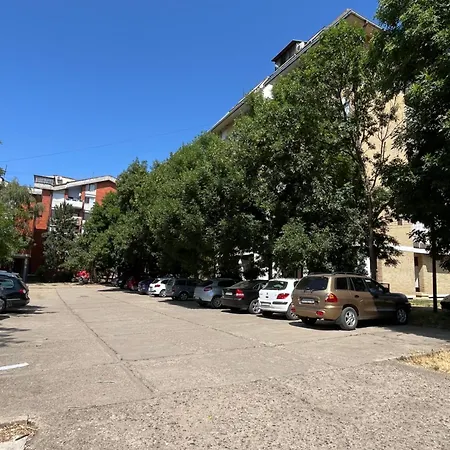 Selakovic Апартаменты